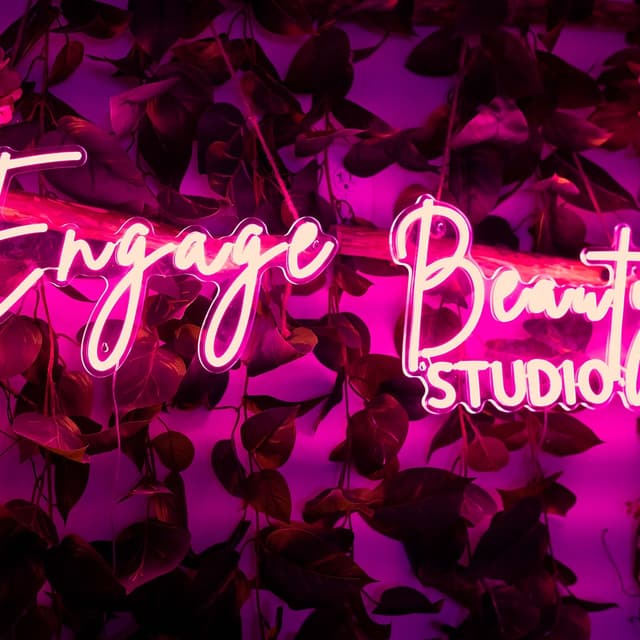 Underarm Wax Series (12 Visits) at Engage Beauty Studio in Fort Worth, TX