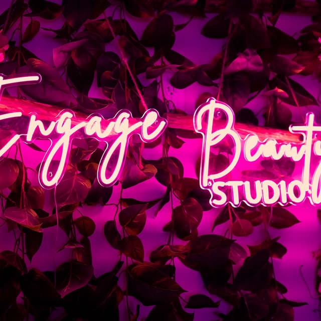 Full Leg Wax Series (6 Visits) at Engage Beauty Studio in Fort Worth, TX