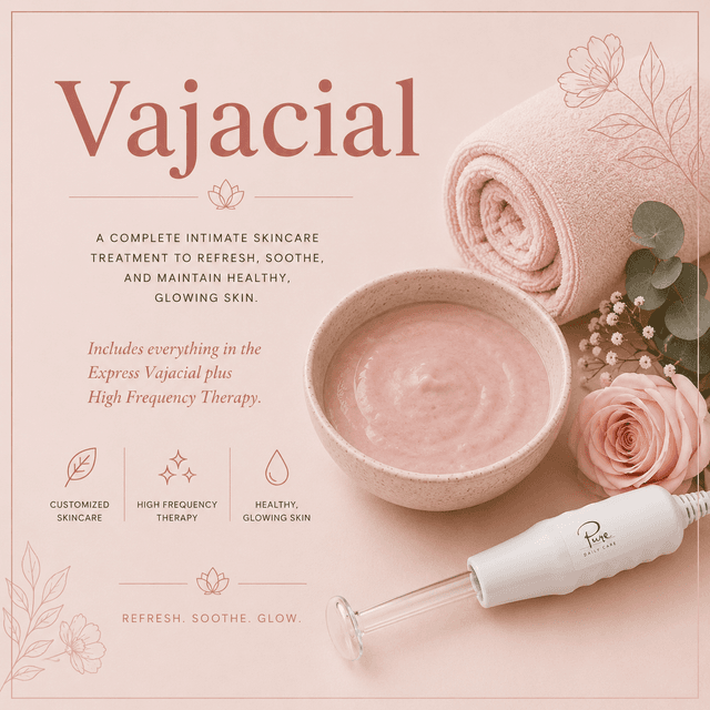 Vajacial Series (6 Visits) at Engage Beauty Studio in Fort Worth, TX